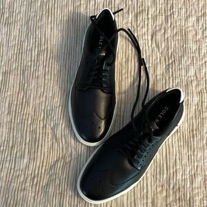 NIB BLACK COLE HAAN men’s dress shoes